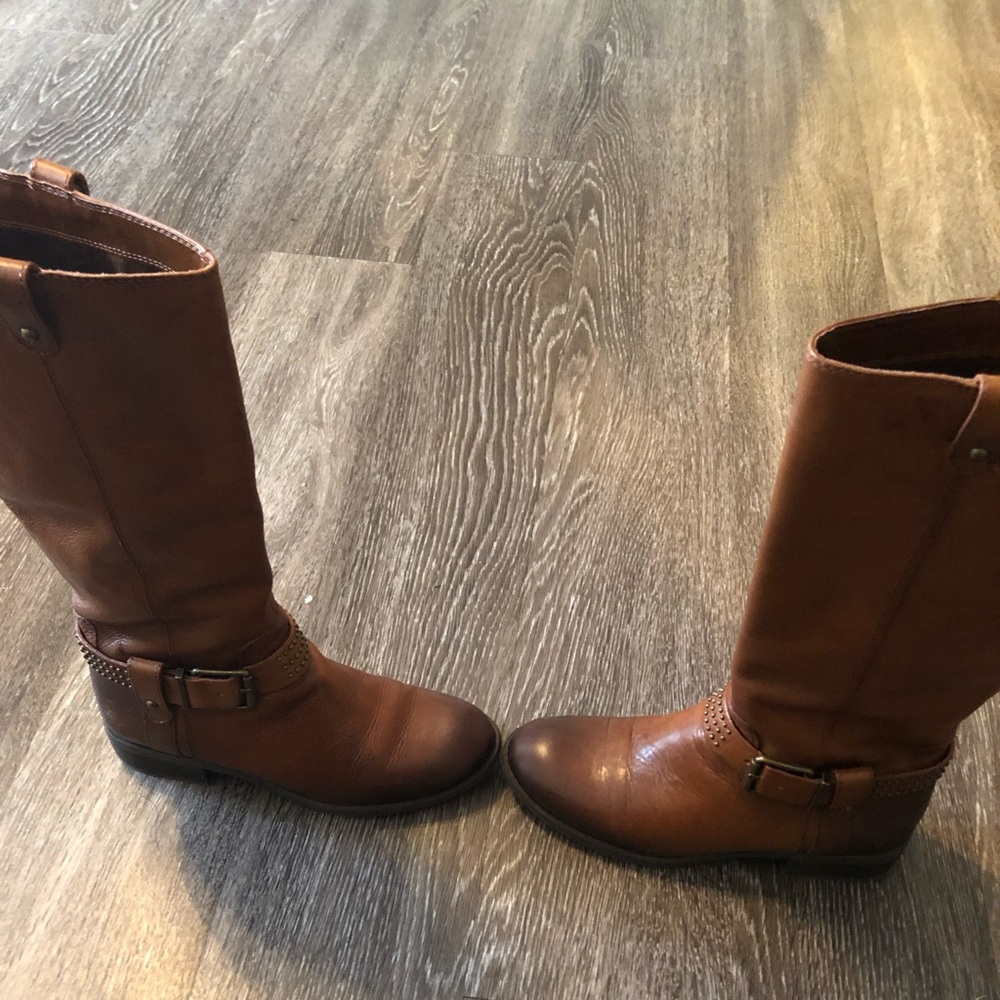 Jessica Simpson Boots